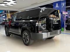 Fangchengbao Titan 7 DM 1.5T 190km AWDUltra Edition - photo 13