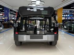 Fangchengbao Titan 7 DM 1.5T 190km AWDUltra Edition - photo 14
