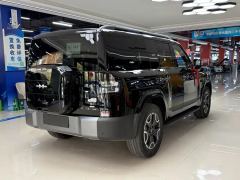 Fangchengbao Titan 7 DM 1.5T 190km AWDUltra Edition - photo 15