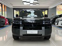 Fangchengbao Titan 7 DM 1.5T 190km AWDUltra Edition - photo 2