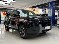 Fangchengbao Titan 7 DM 1.5T 190km AWDUltra Edition - photo 3