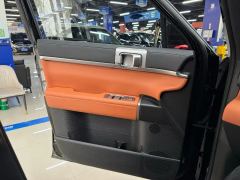 Fangchengbao Titan 7 DM 1.5T 190km AWDUltra Edition - photo 9