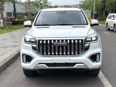 Haval H9 2.0T Luxury Edition 7-seater - ფოტო 2