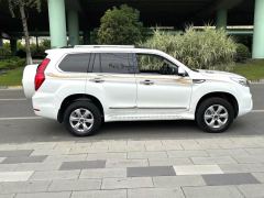 Haval H9 2.0T Luxury Edition 7-seater - ფოტო 3