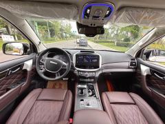 Haval H9 2.0T Luxury Edition 7-seater - ფოტო 5