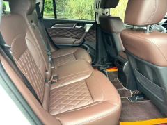 Haval H9 2.0T Luxury Edition 7-seater - ფოტო 6