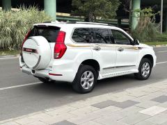 Haval H9 2.0T Luxury Edition 7-seater - ფოტო 7