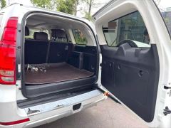 Haval H9 2.0T Luxury Edition 7-seater - ფოტო 9