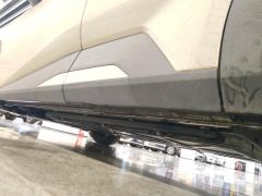 BYD Seagull 305km Vitality Edition - ფოტო 11