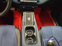 BYD Seagull 305km Vitality Edition - ფოტო 19
