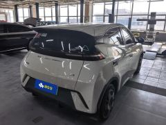 BYD Seagull 305km Vitality Edition - ფოტო 2