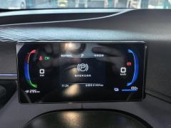 BYD Seagull 305km Vitality Edition - ფოტო 20