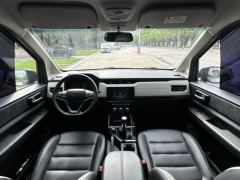 Wuling Journey 1.5T Luxury Edition - ფოტო 11