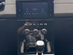 Wuling Journey 1.5T Luxury Edition - ფოტო 12