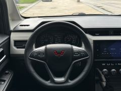 Wuling Journey 1.5T Luxury Edition - ფოტო 13
