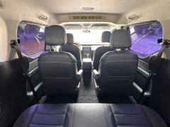 Wuling Journey 1.5T Luxury Edition - ფოტო 16