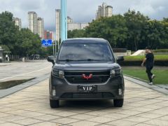 Wuling Journey 1.5T Luxury Edition - ფოტო 2