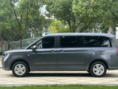 Wuling Journey 1.5T Luxury Edition - ფოტო 3