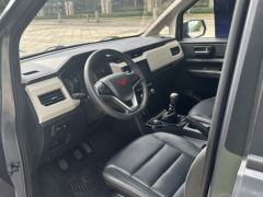 Wuling Journey 1.5T Luxury Edition - ფოტო 5