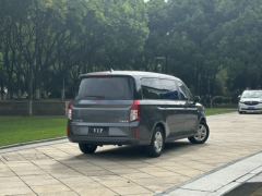 Wuling Journey 1.5T Luxury Edition - ფოტო 6