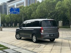 Wuling Journey 1.5T Luxury Edition - ფოტო 7