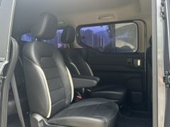 Wuling Journey 1.5T Luxury Edition - ფოტო 9
