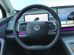 Leapmotor C10 EV Edition 605 Edition - ფოტო 18