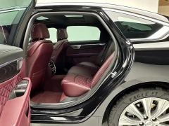 Cadillac CT6 28T Platinum - photo 12