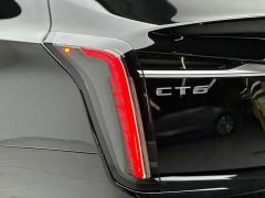 Cadillac CT6 28T Platinum - photo 13