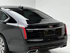 Cadillac CT6 28T Platinum - photo 14