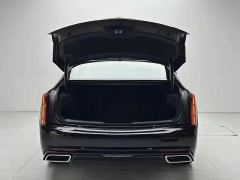 Cadillac CT6 28T Platinum - photo 15
