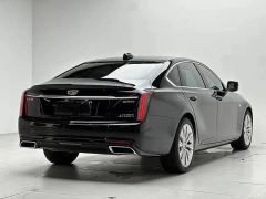 Cadillac CT6 28T Platinum - photo 16