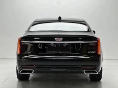 Cadillac CT6 28T Platinum - photo 17