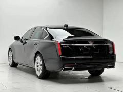 Cadillac CT6 28T Platinum - photo 18