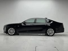 Cadillac CT6 28T Platinum - photo 19