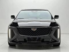 Cadillac CT6 28T Platinum - photo 2