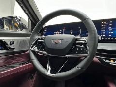 Cadillac CT6 28T Platinum - photo 5