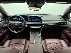 Cadillac CT6 28T Platinum - photo 6