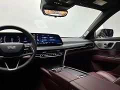 Cadillac CT6 28T Platinum - photo 7