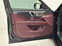 Cadillac CT6 28T Platinum - photo 8