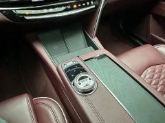 Cadillac CT6 28T Platinum - photo 9
