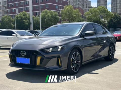2023 GAC Shadow Leopard 270T J16 Edition - ავტომობილი ჩინეთიდან