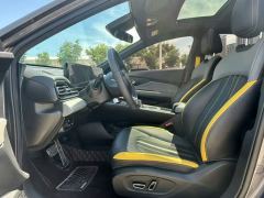 GAC Shadow Leopard 270T J16 Edition - фото 4