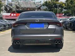 GAC Shadow Leopard 270T J16 Edition - фото 8