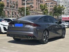 GAC Shadow Leopard 270T J16 Edition - фото 9