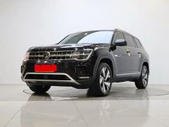 Volkswagen Teramont 380TSI AWD Edition - ფოტო 1