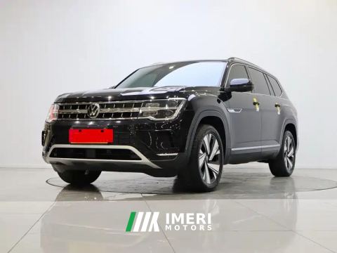 2024 Volkswagen Teramont 380TSI AWD Edition - ავტომობილი ჩინეთიდან