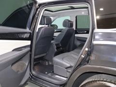 Volkswagen Teramont 380TSI AWD Edition - ფოტო 11