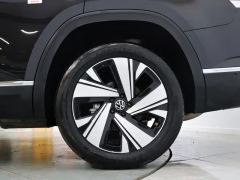 Volkswagen Teramont 380TSI AWD Edition - ფოტო 12