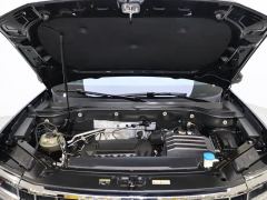 Volkswagen Teramont 380TSI AWD Edition - ფოტო 13